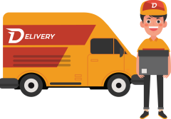 FirstExpress Delivery